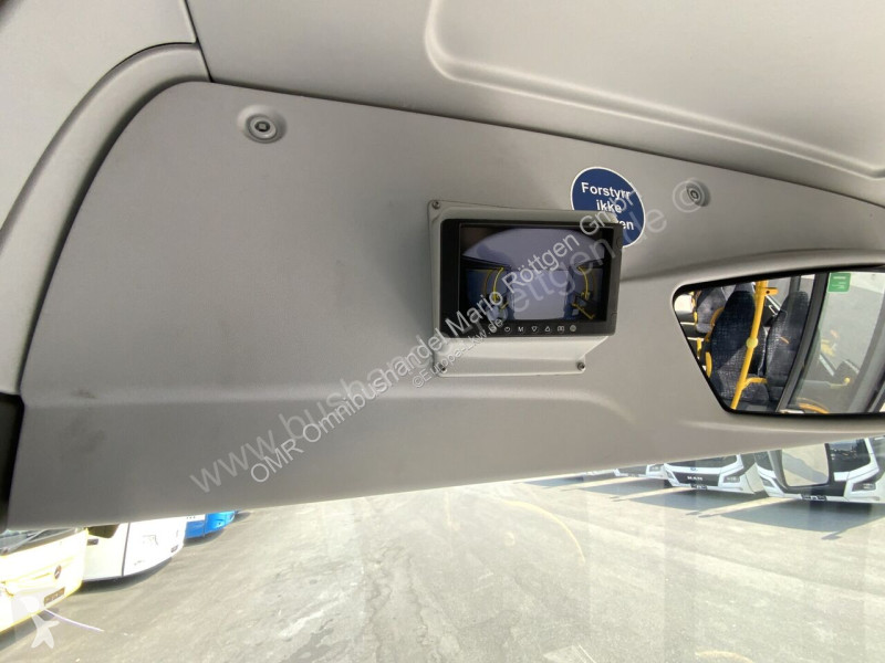 Autobus Mercedes O 530 G