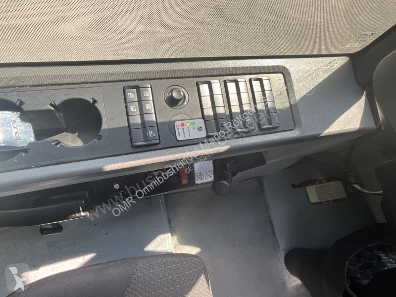 Autobus Mercedes O 530 G