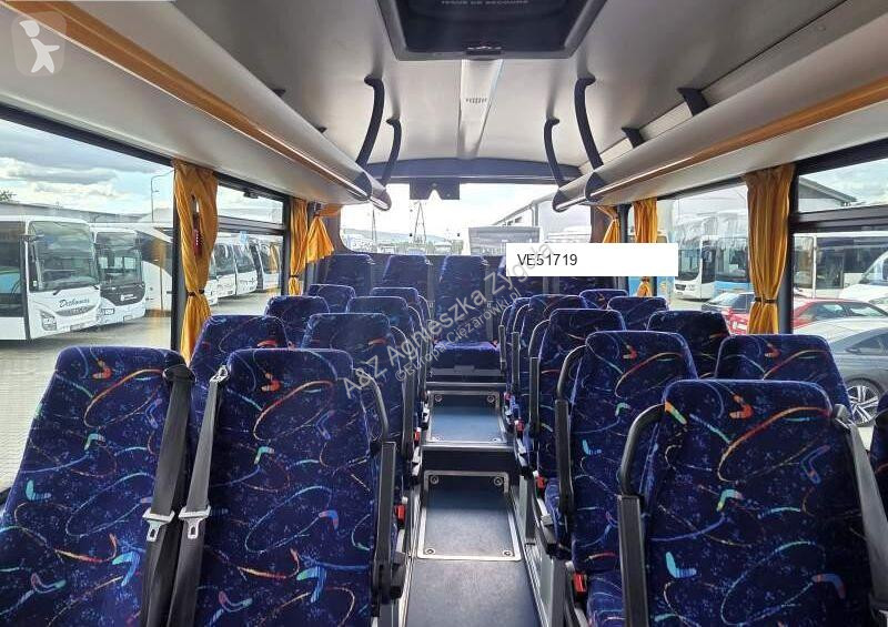 Градски автобус Irisbus