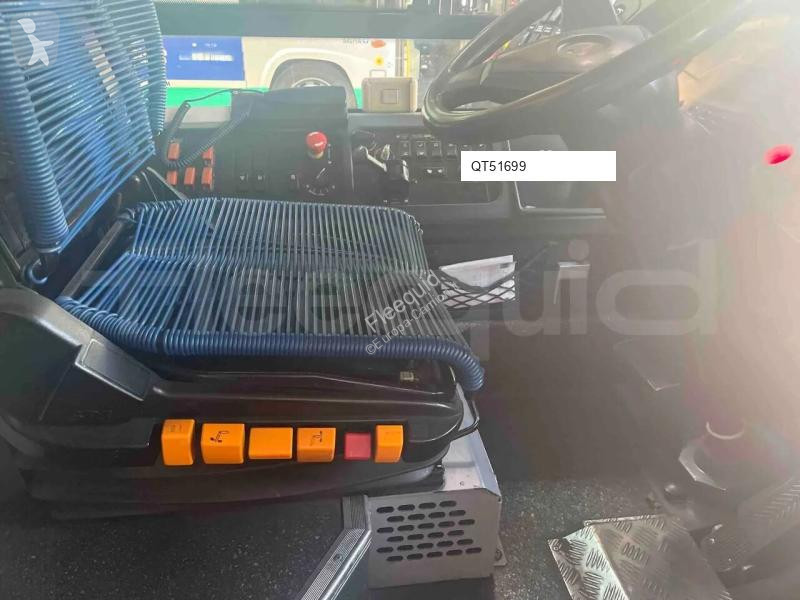 Autobus Iveco Citelis