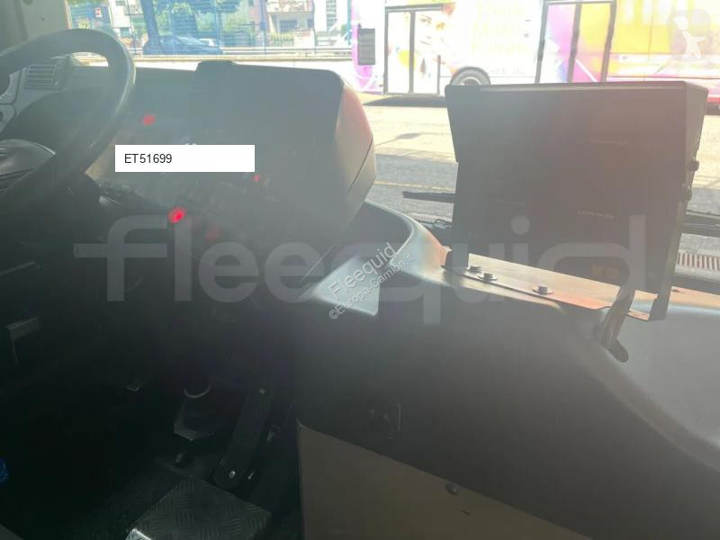 Autobus Iveco Citelis
