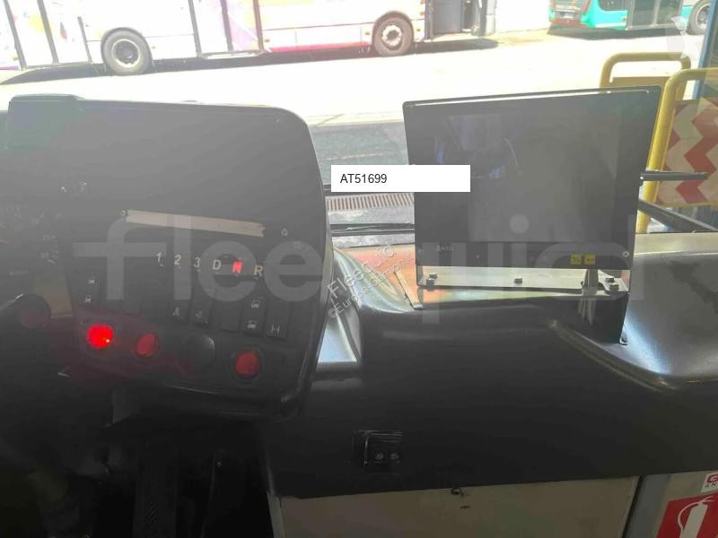 Autobus Iveco Citelis
