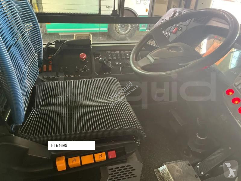 باص Iveco Citelis