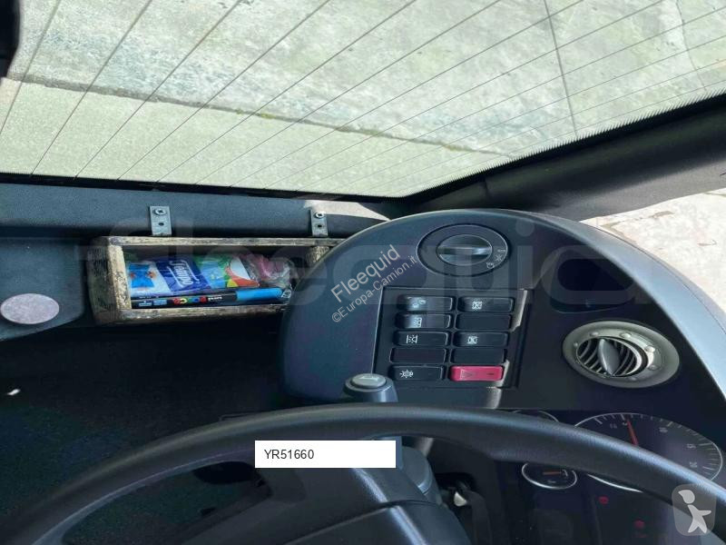 Pullman MAN A20