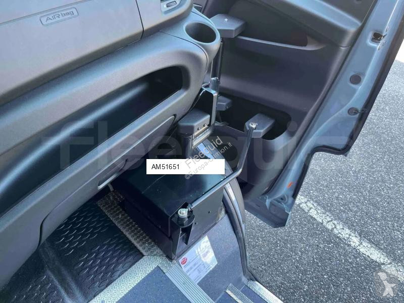 Pullman Iveco