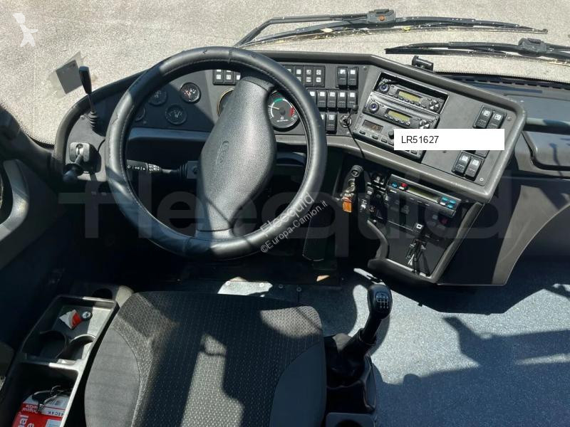 باص VDL Futura