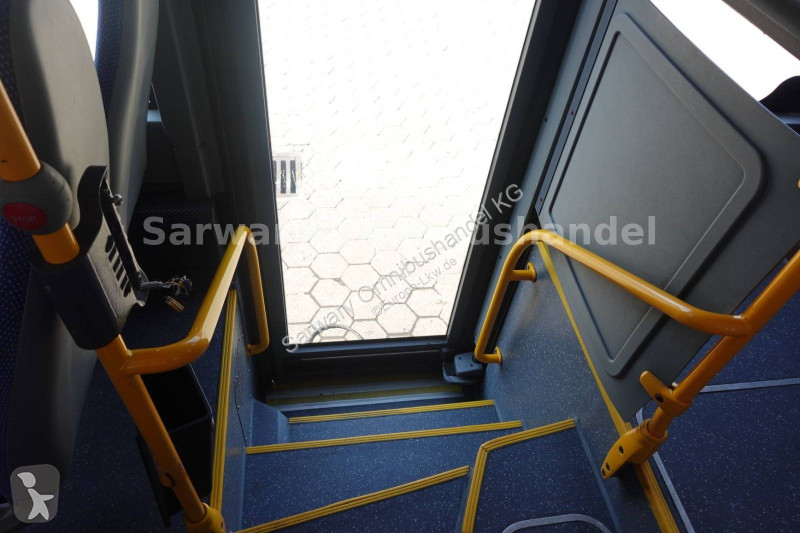 باص Mercedes O 530 C2 LE *Klima*A21*A20*415 LE*