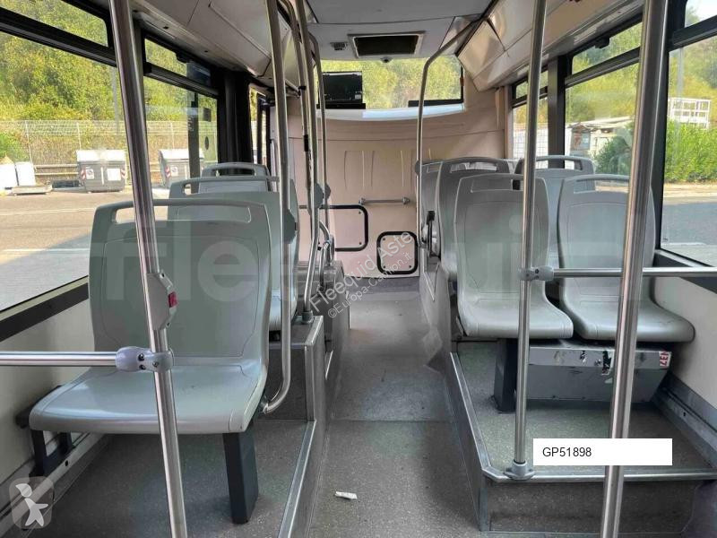 Autobus Iveco N. 25 Iveco Citelis