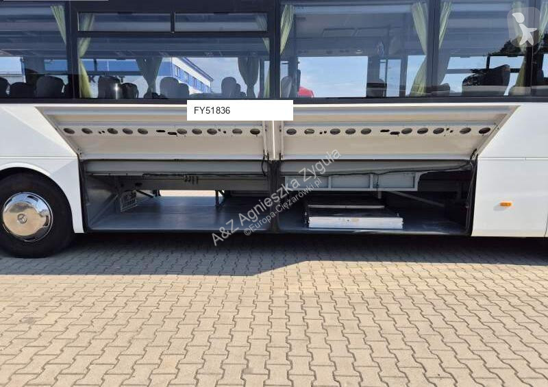 باص Mercedes INTOURO M / SPROWADZONY  / 60...