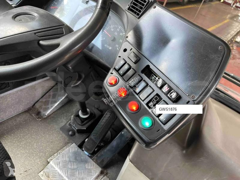 Autobus Iveco N. 28 Iveco Citelis