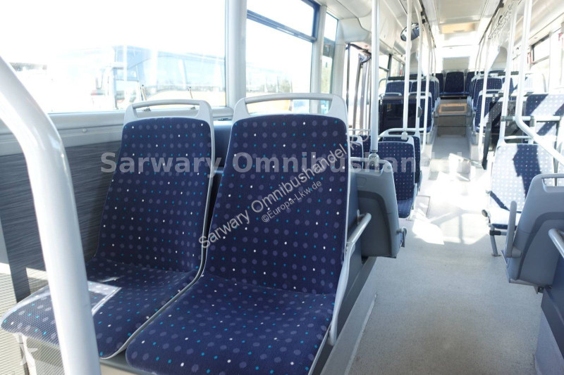 باص Scania Citywide E *43-Sitze*Klima*12m*