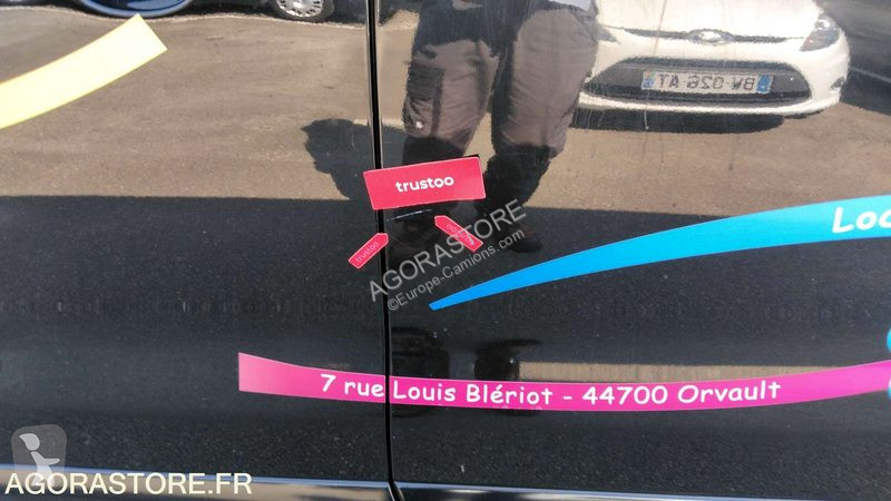 Nyttofordon Peugeot EXPERT