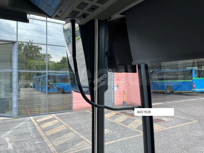 Autobús Mercedes