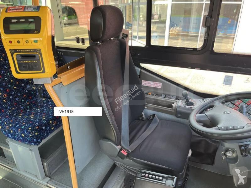 باص Iveco
