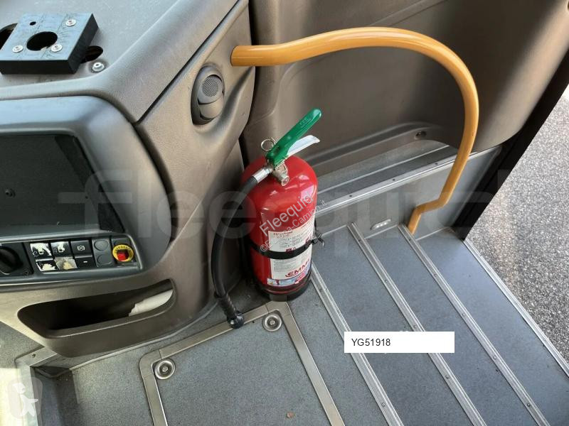 باص Iveco
