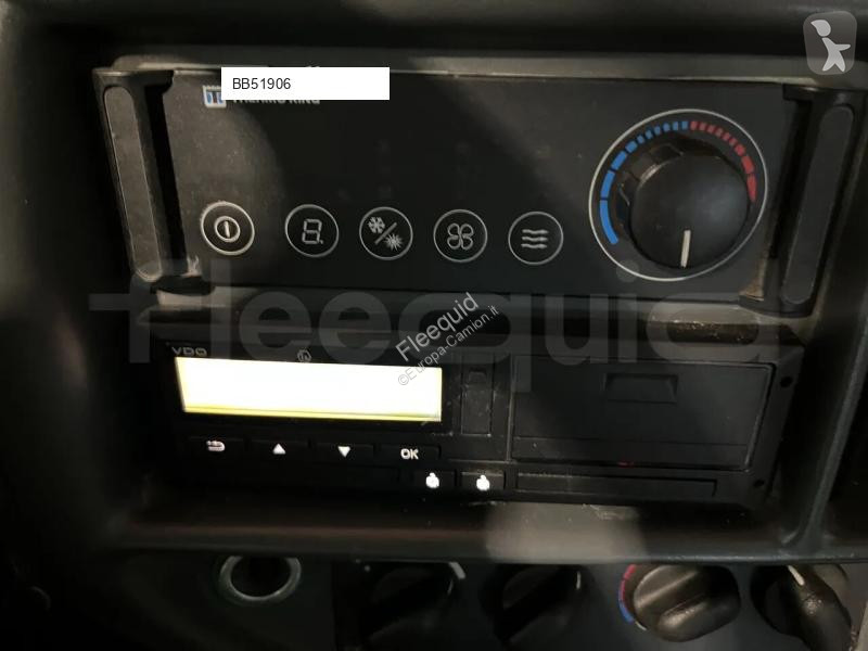 Pullman Iveco