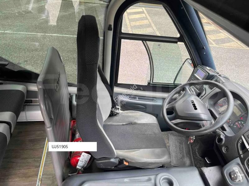 Pullman Iveco 2