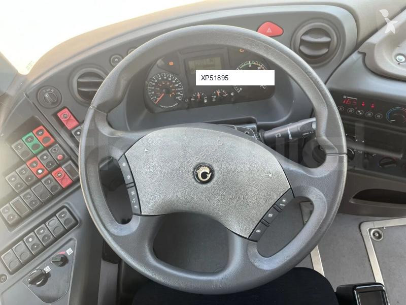 باص Iveco