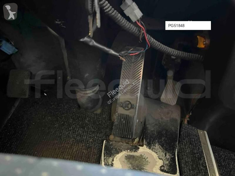 باص Otokar Navigo