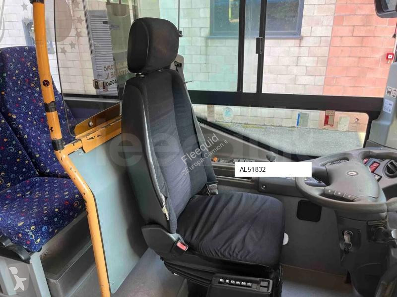 باص Iveco