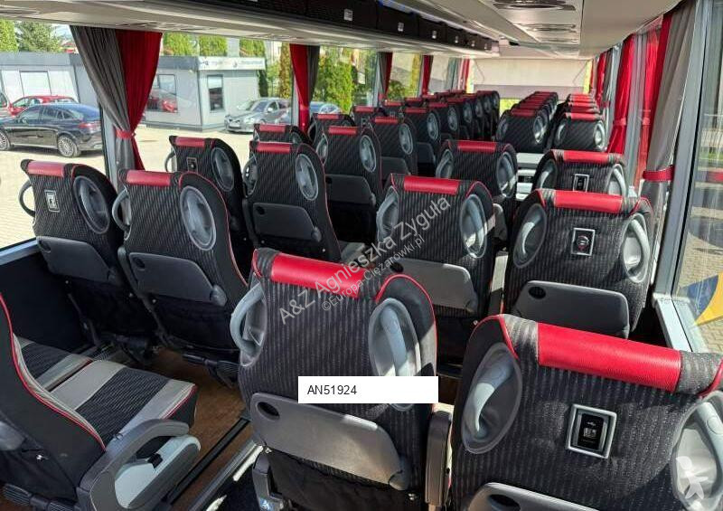 Градски автобус Van Hool ACRON TX16 /...