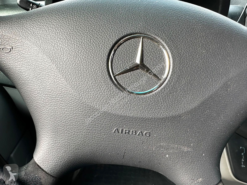 Градски автобус Mercedes 316 cdi 8 Sitze,...