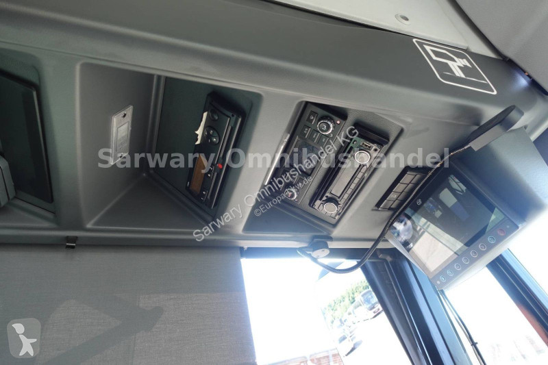 Градски автобус Mercedes O 530 C2 LE...