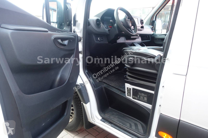 Градски автобус Mercedes 316 CDI III Tourer*9...