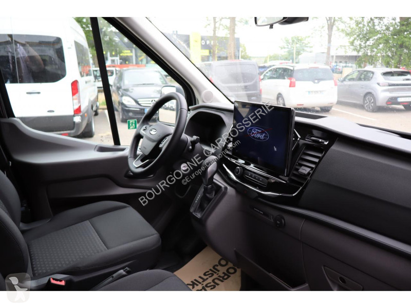 Градски автобус Ford TRANSIT 460 L4H3 2.0...