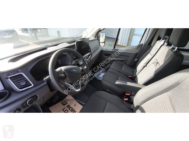 Градски автобус Ford TRANSIT 460 L4H3 2.0...