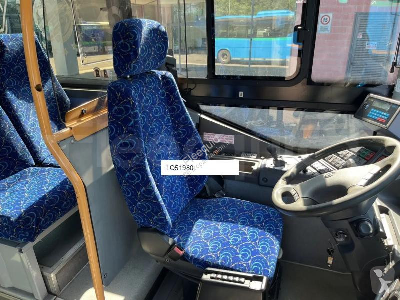 Autobus Iveco