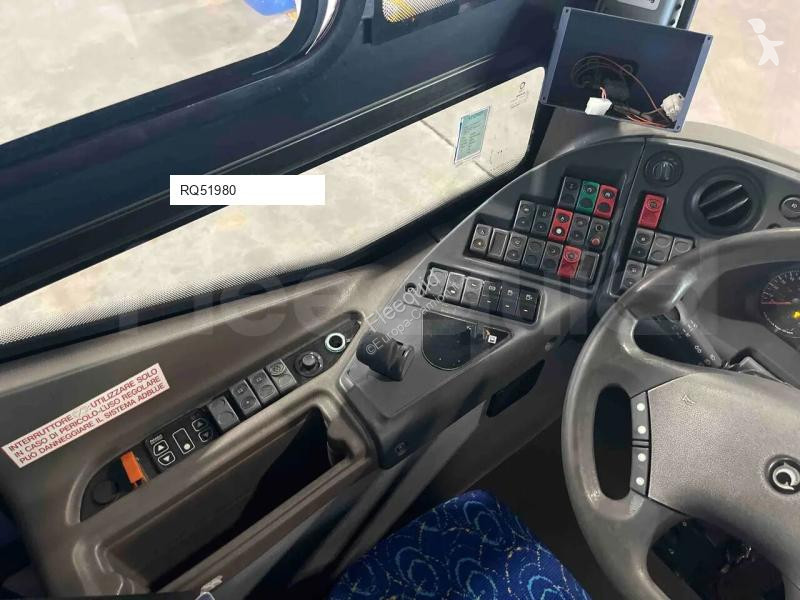 Autobus Iveco