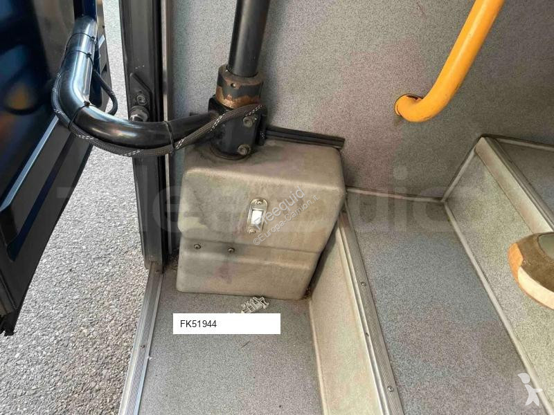 Autobus Iveco