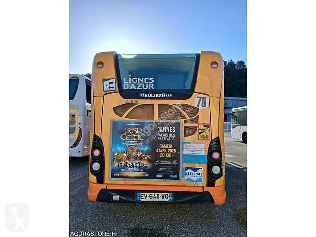 Autobús