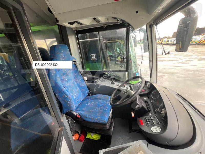 Ônibus transporte MAN N. 2 Man Castrosua