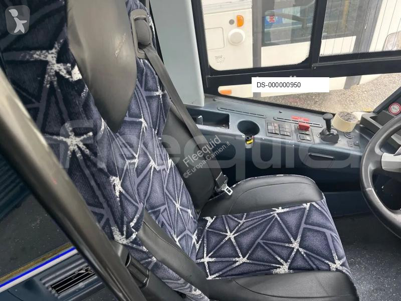 Ônibus transporte Neoplan Skyliner