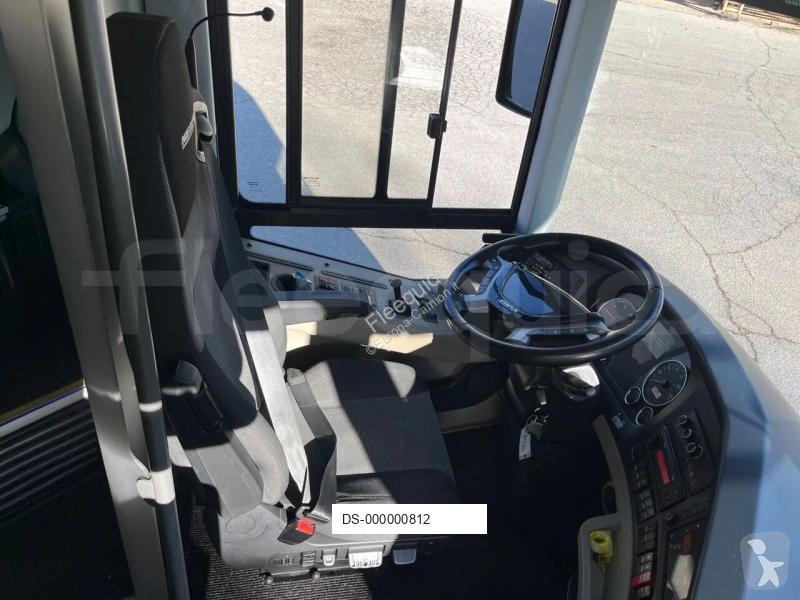 Ônibus transporte Neoplan Skyliner