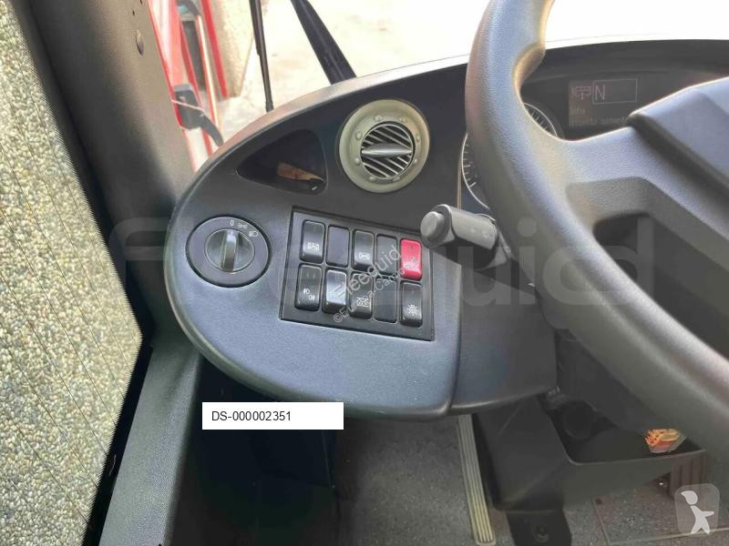 Ônibus transporte MAN A20