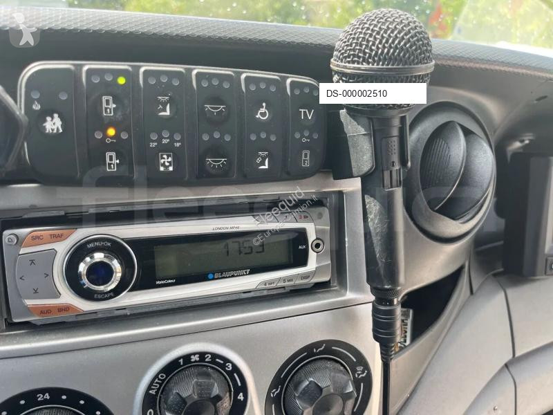 Haszongépjármű Iveco