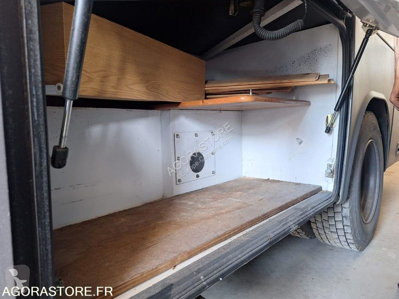 Autobús Otokar NAVIGO