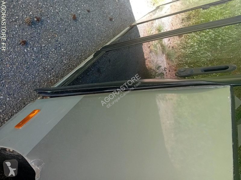 Autobús Mercedes CITARO