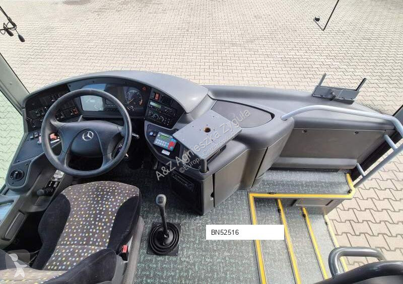 Городской автобус Mercedes INTOURO ME /...
