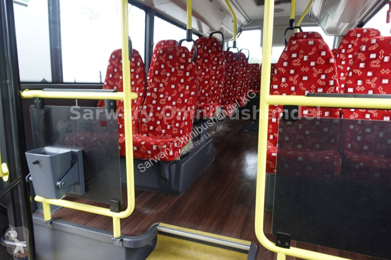 Buss VDL 4x Citea LLE 120.255*EURO 6* KlIMA*...