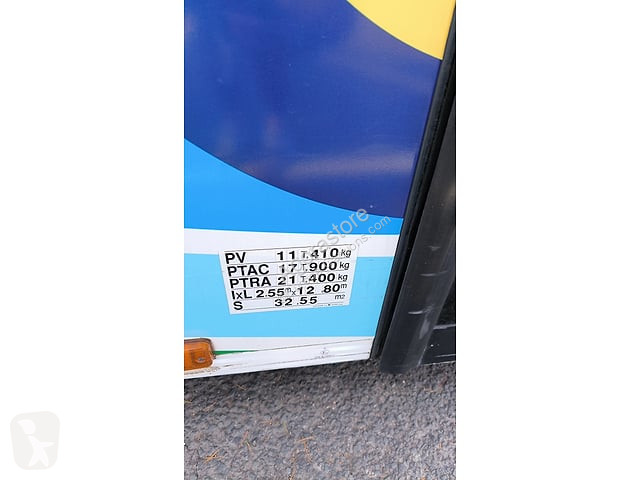 Buss Irisbus
