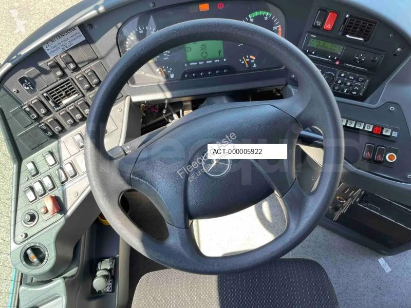 Autobus Mercedes