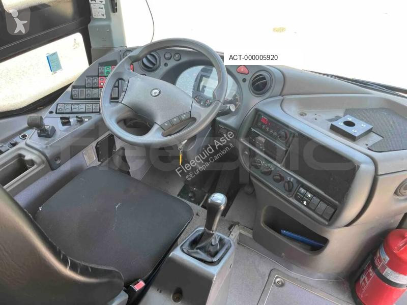 Autobus Iveco