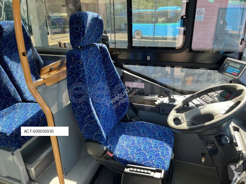 Buss Iveco