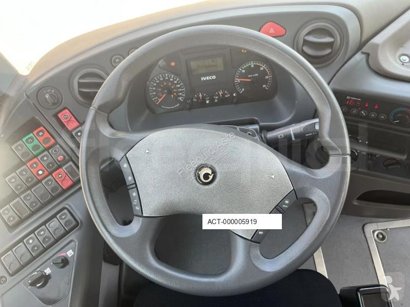 Autobus Iveco