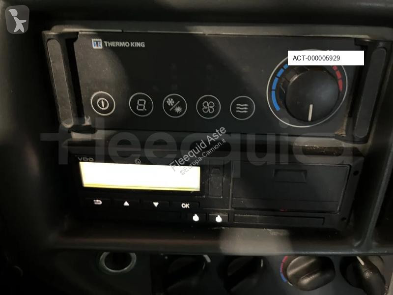 Autobus Iveco