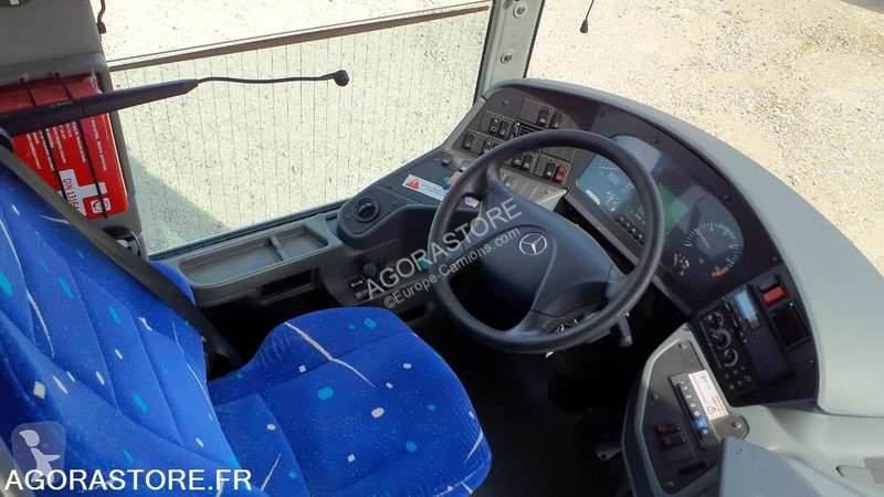 Buss Mercedes INTOURO